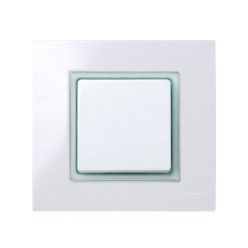 Pieza intermedia para 1 elemento Simon 27 Play  Verde