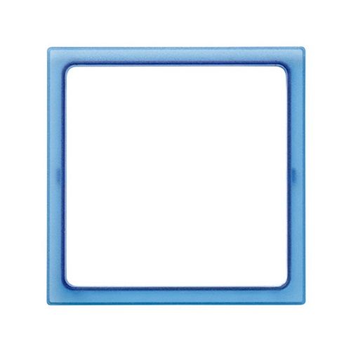 Pieza intermedia para 1 elemento Simon 27 Play  Azul