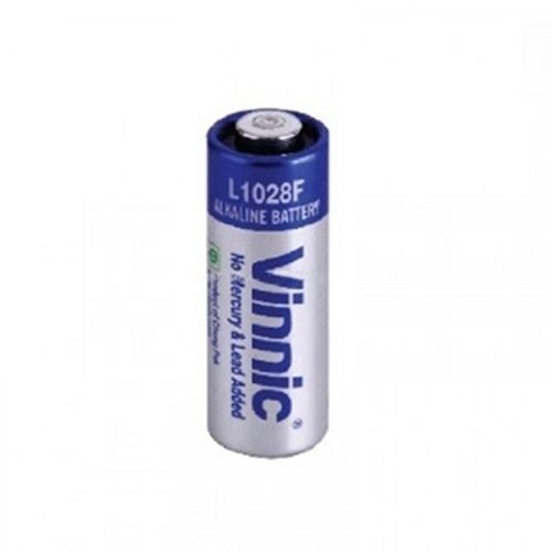 Pila Vinnic LR23A MN21 12v pack 5 pilas