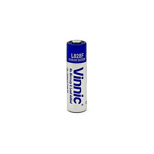 Pila Vinnic LR27A MN27 12v pack 5 pilas