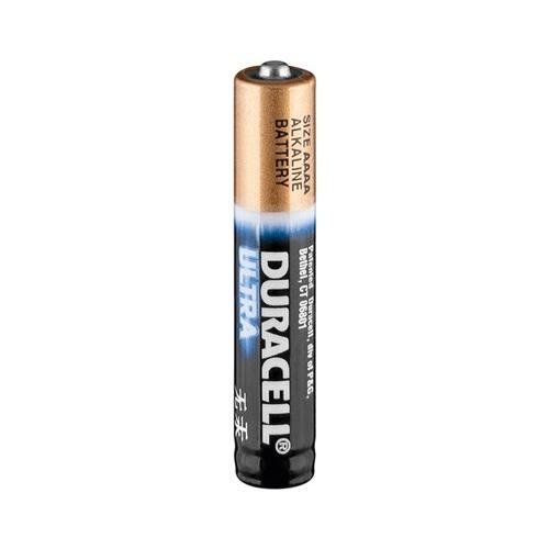 Pila duracell MN2500 LR61-AAAA 1.5 v pack 2 pilas