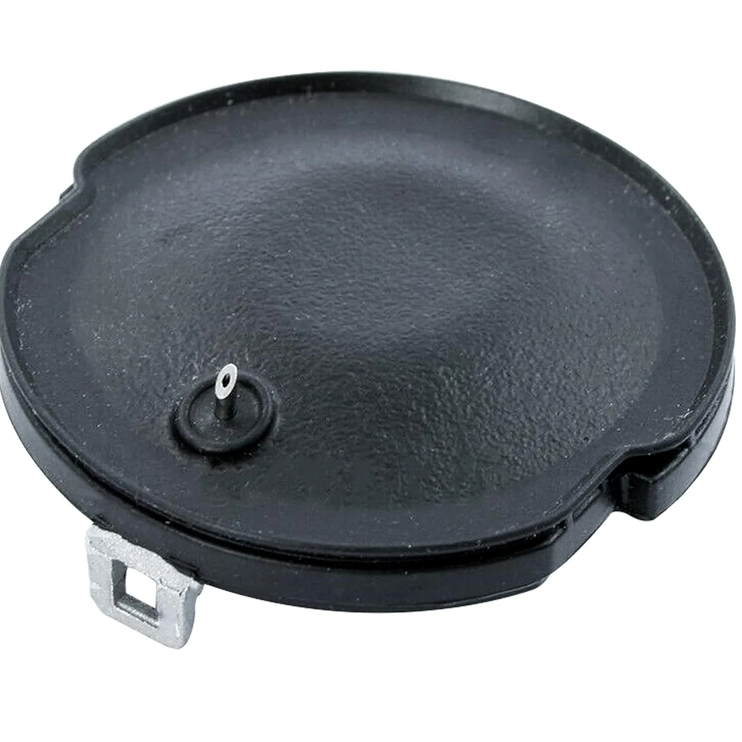 Placa difusor cafetera Krups MS-622718  Negro