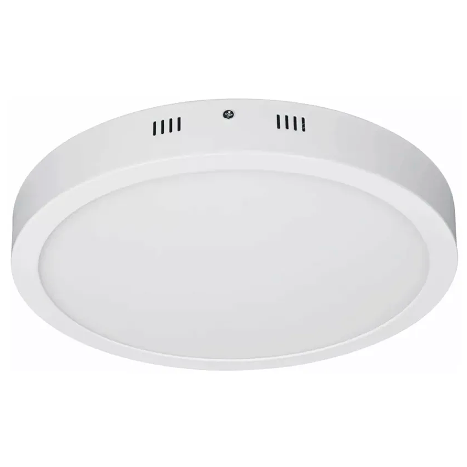 Plafon LED redondo Luz Cálida 18W