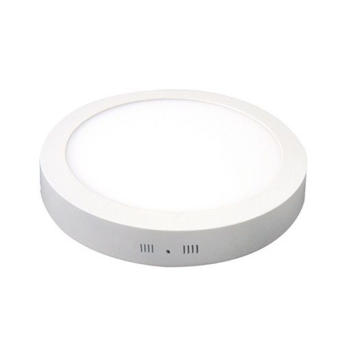 luz neutra Downlight panel redondo 890 lm 4200K iluminacion 11W