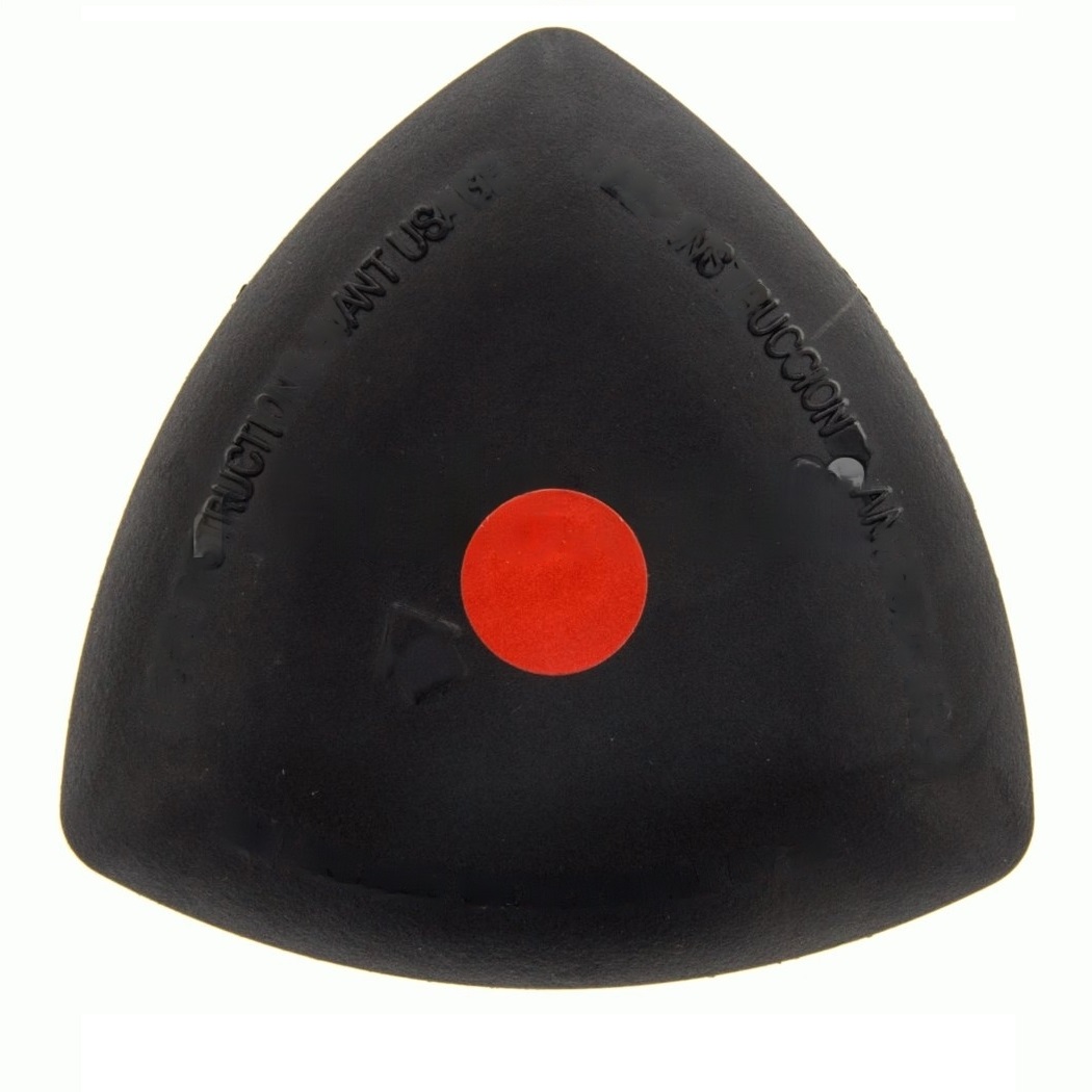 Pomo olla adaptable a magefesa Star13  Negro