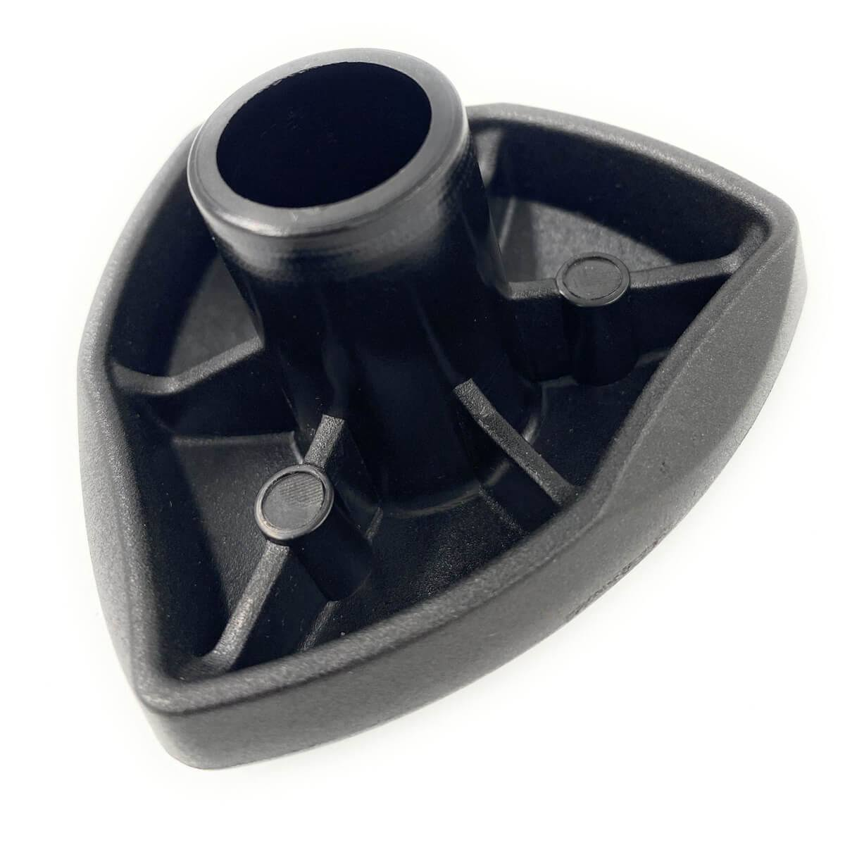 Pomo olla adaptable a magefesa Star13  Negro