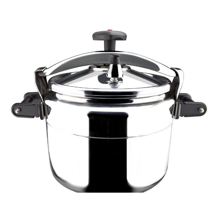 Pomo olla adaptable a magefesa Star13  Negro