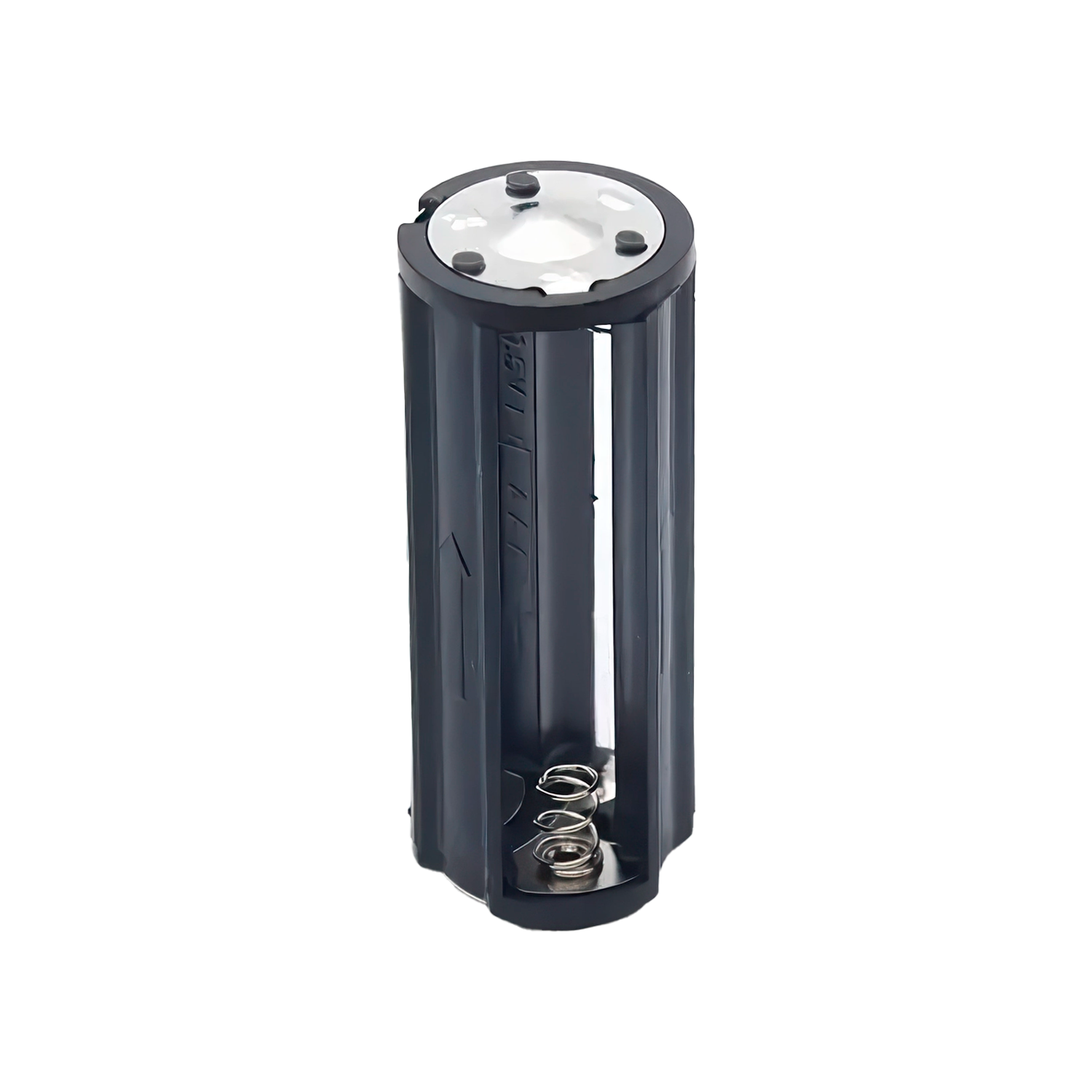 Portapilas para 3 pilas FR06, HR06, LR06