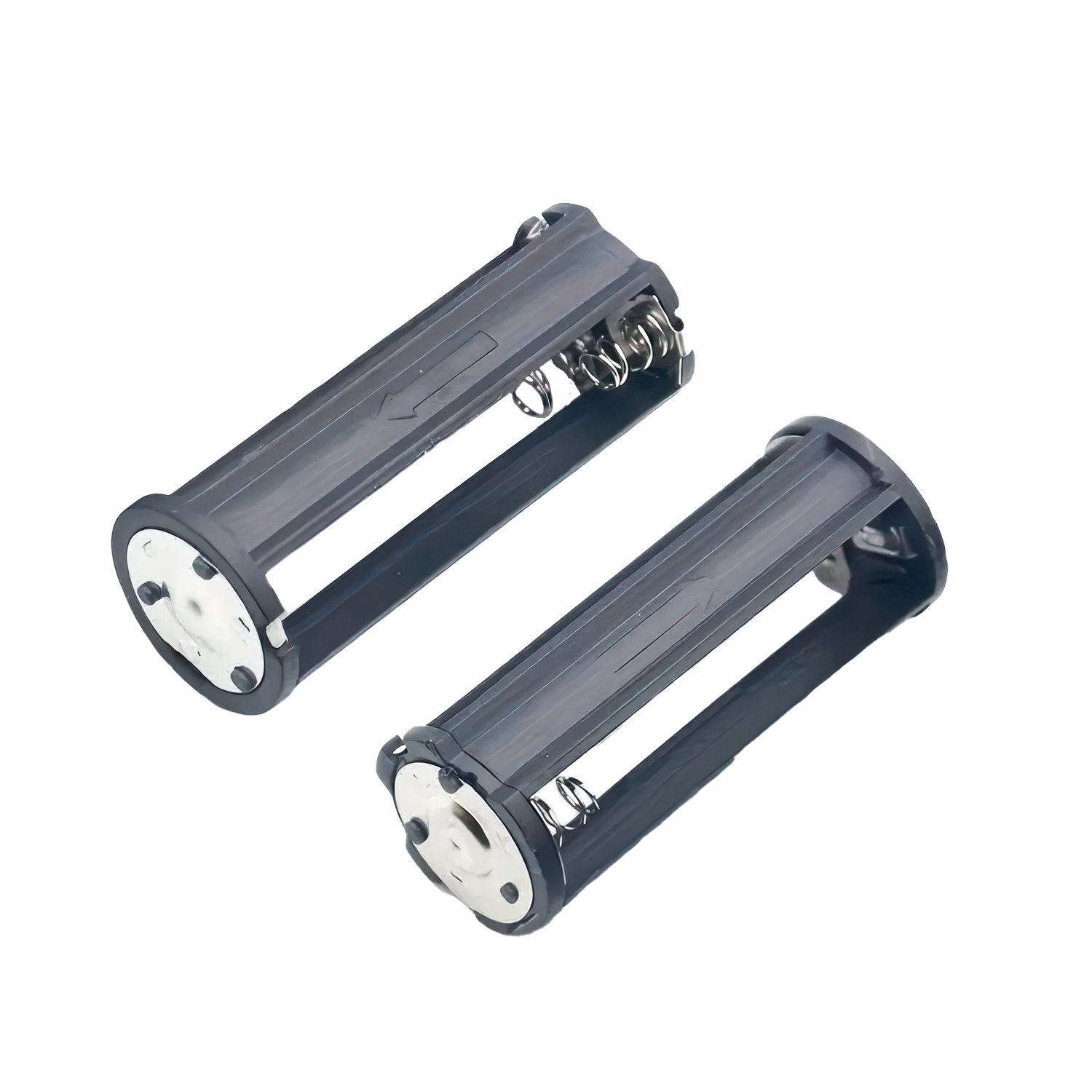 Portapilas para 3 pilas FR06, HR06, LR06