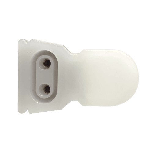 Regleta con tubo LED 1200 mm luz neutra    18W