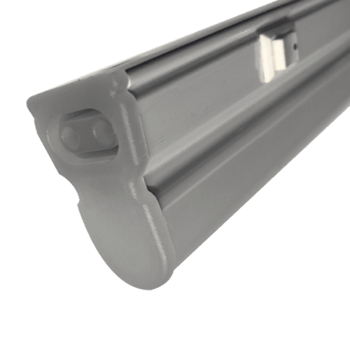 Regleta con tubo LED 1200 mm luz neutra    18W