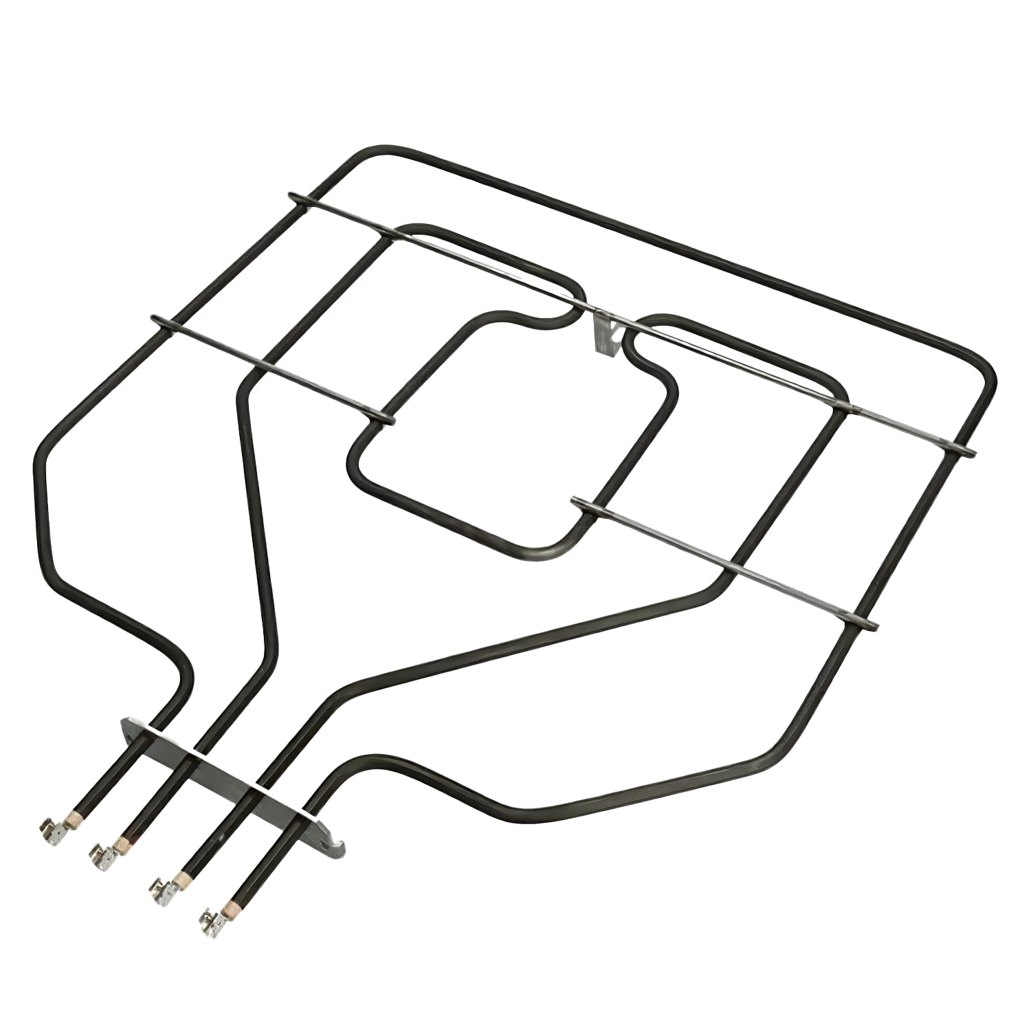 Resistencia Solera Horno Bosch 2300W Codigo Original 472682