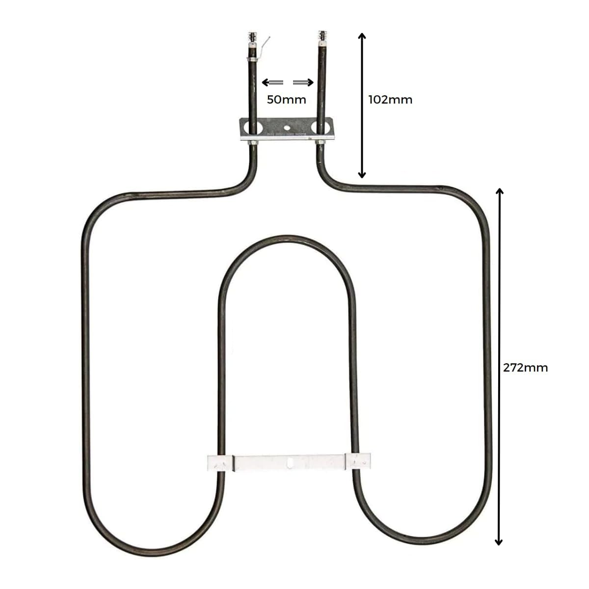 Resistencia solera Horno Fagor 1100W 220V