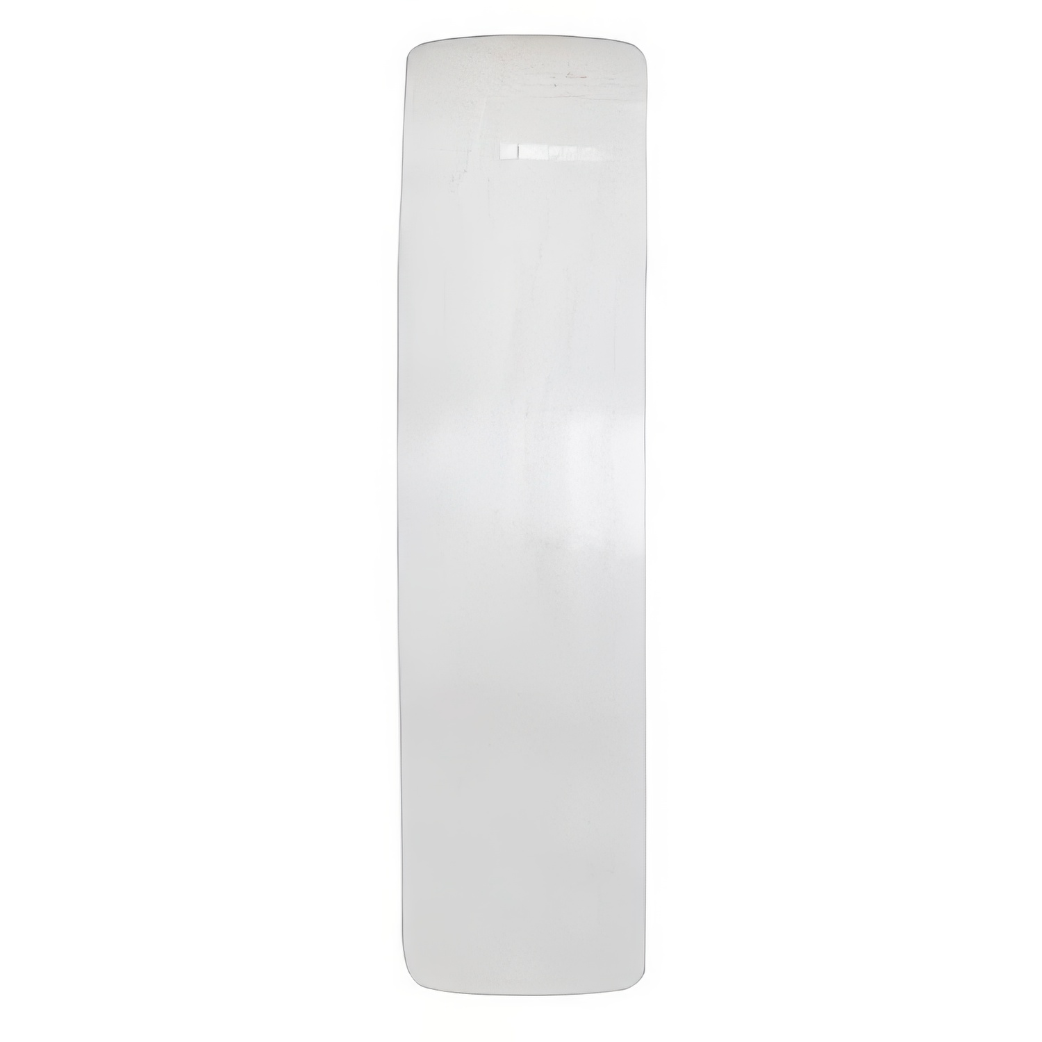 Rueda transpaleta rodillo nylon 200x50 mm 750 Kg  Blanco