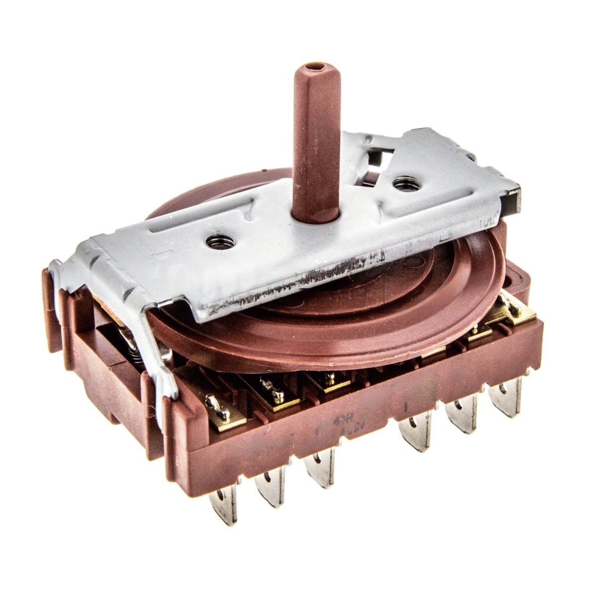 Selector Horno 4 Posiciones Compatible con Teka HE-450/90