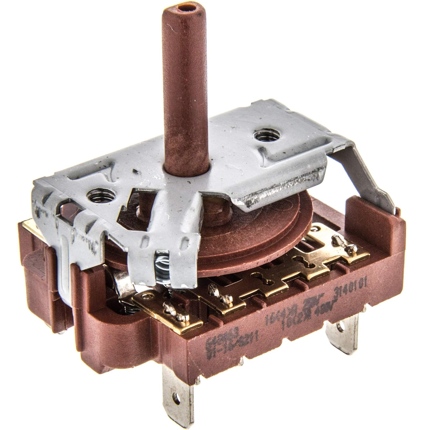 Selector Horno de 4 Posiciones Compatible con 640463