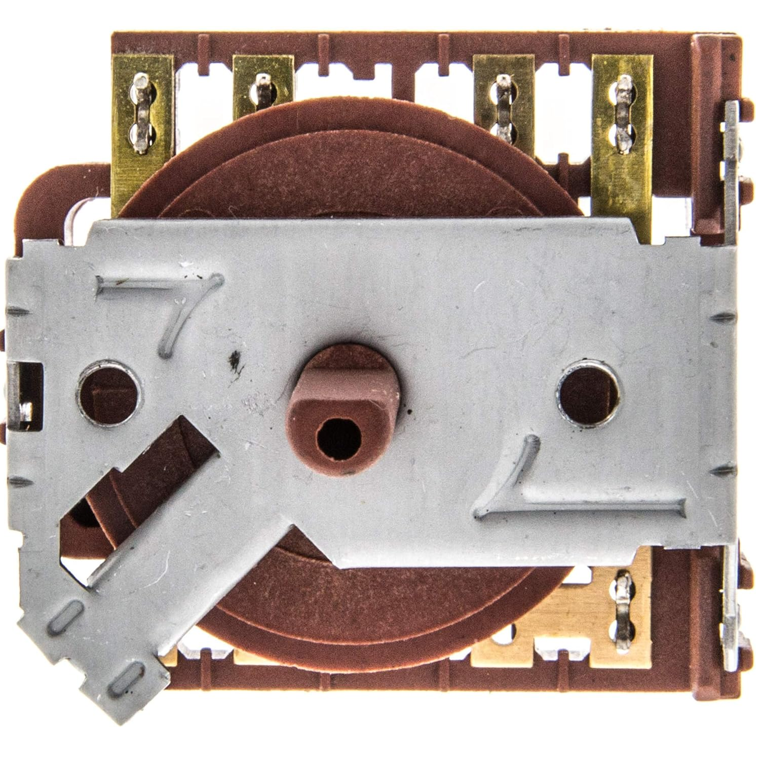 Selector Horno de 4 Posiciones Compatible con 640463