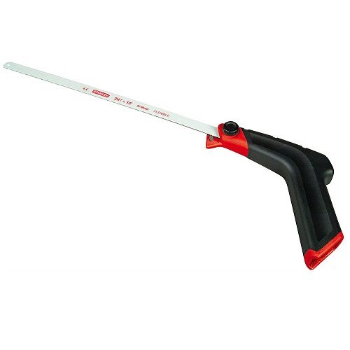 Sierra multifuncion de 43 cm