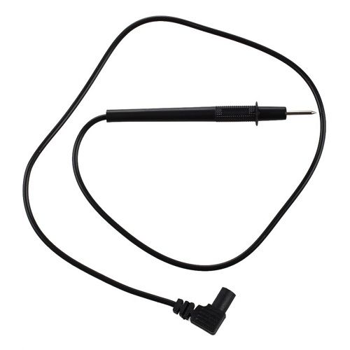 CABLEPELADO Sonda cable de prueba multimetro digital 1000v 20A 1 M Multicolor