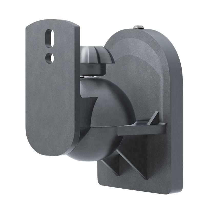 Soporte de pared para altavoz universal