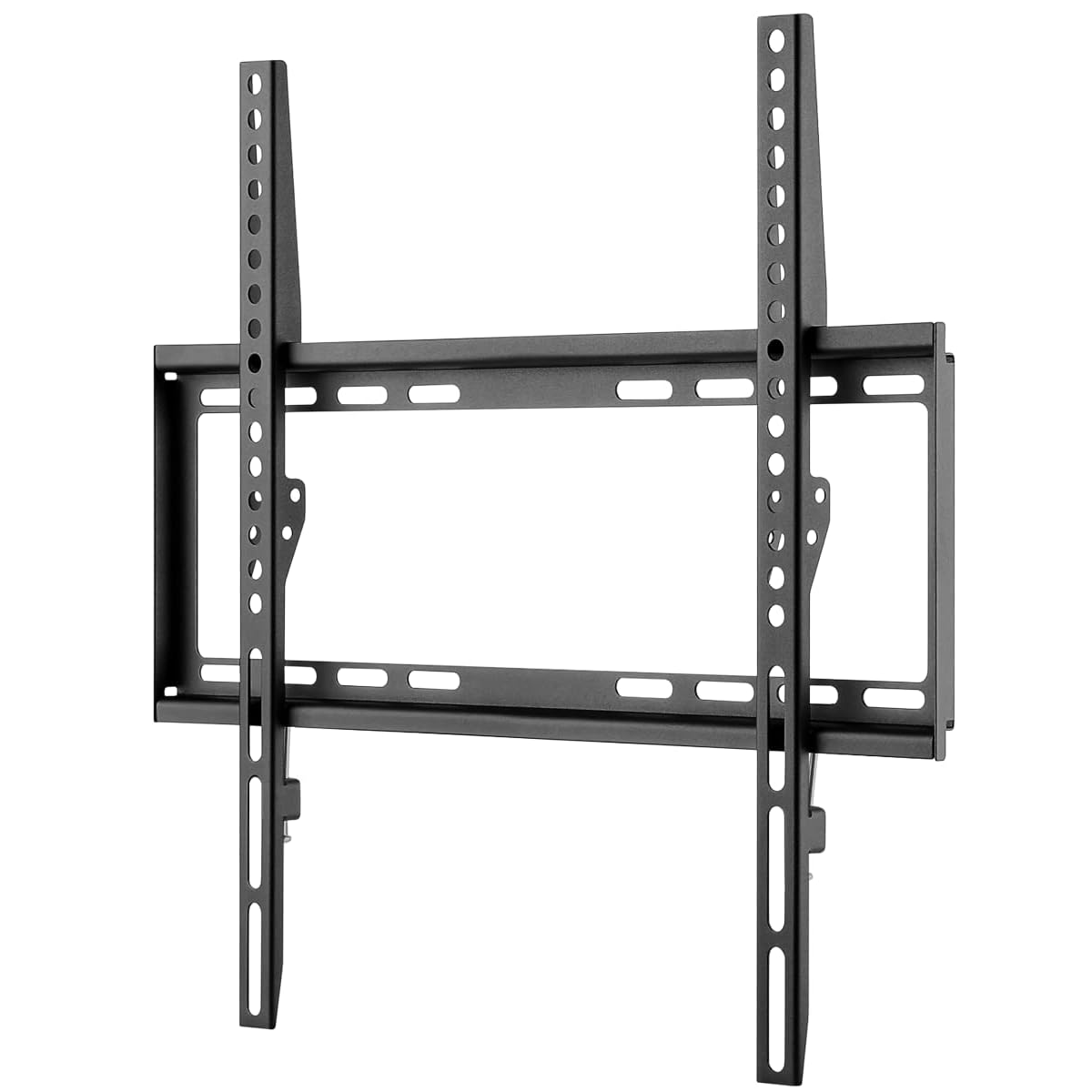 Soporte de pared para TV fijo 32 a 55 pulgadas  Negro