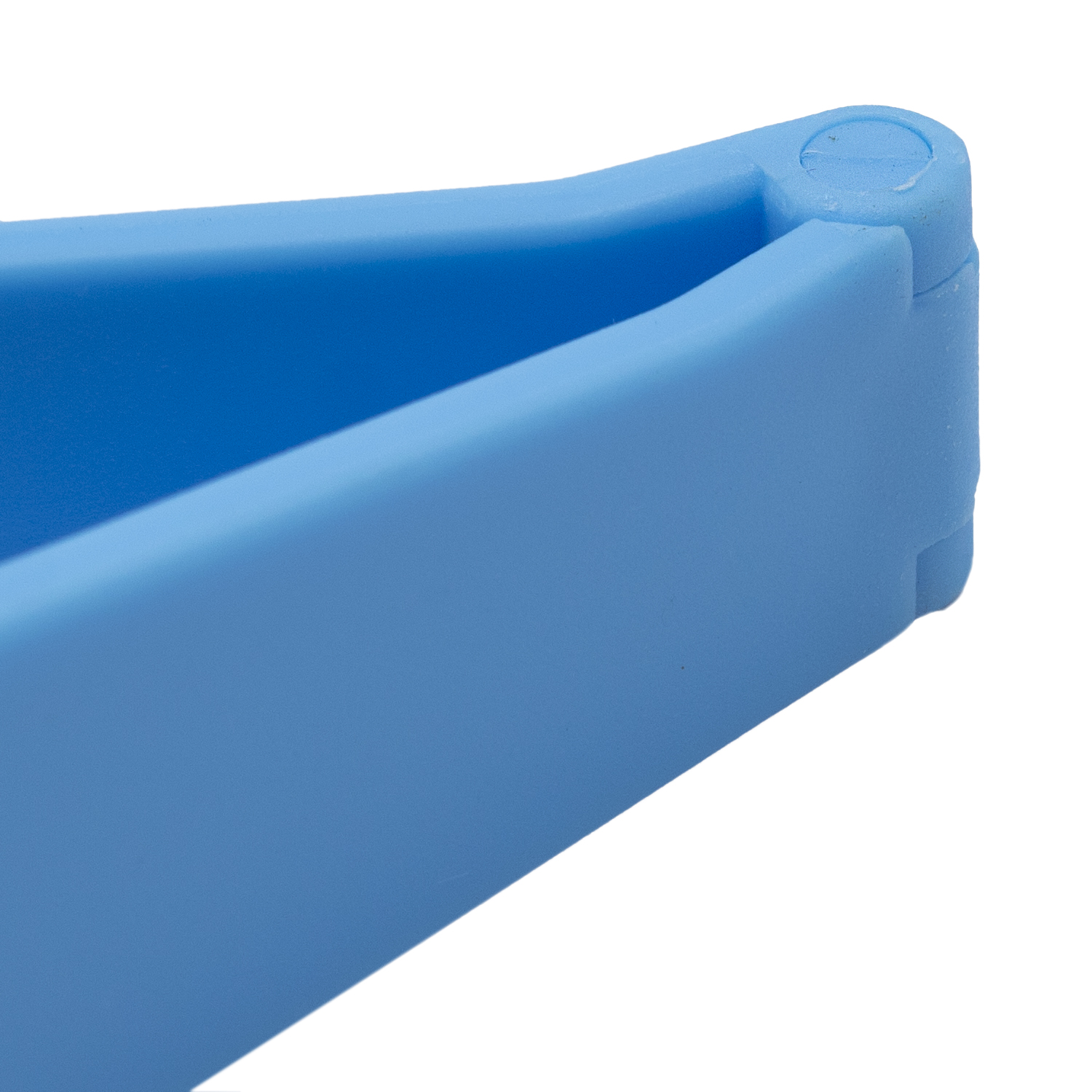 Soporte mesa para tablet o movil universal ajustable  Azul