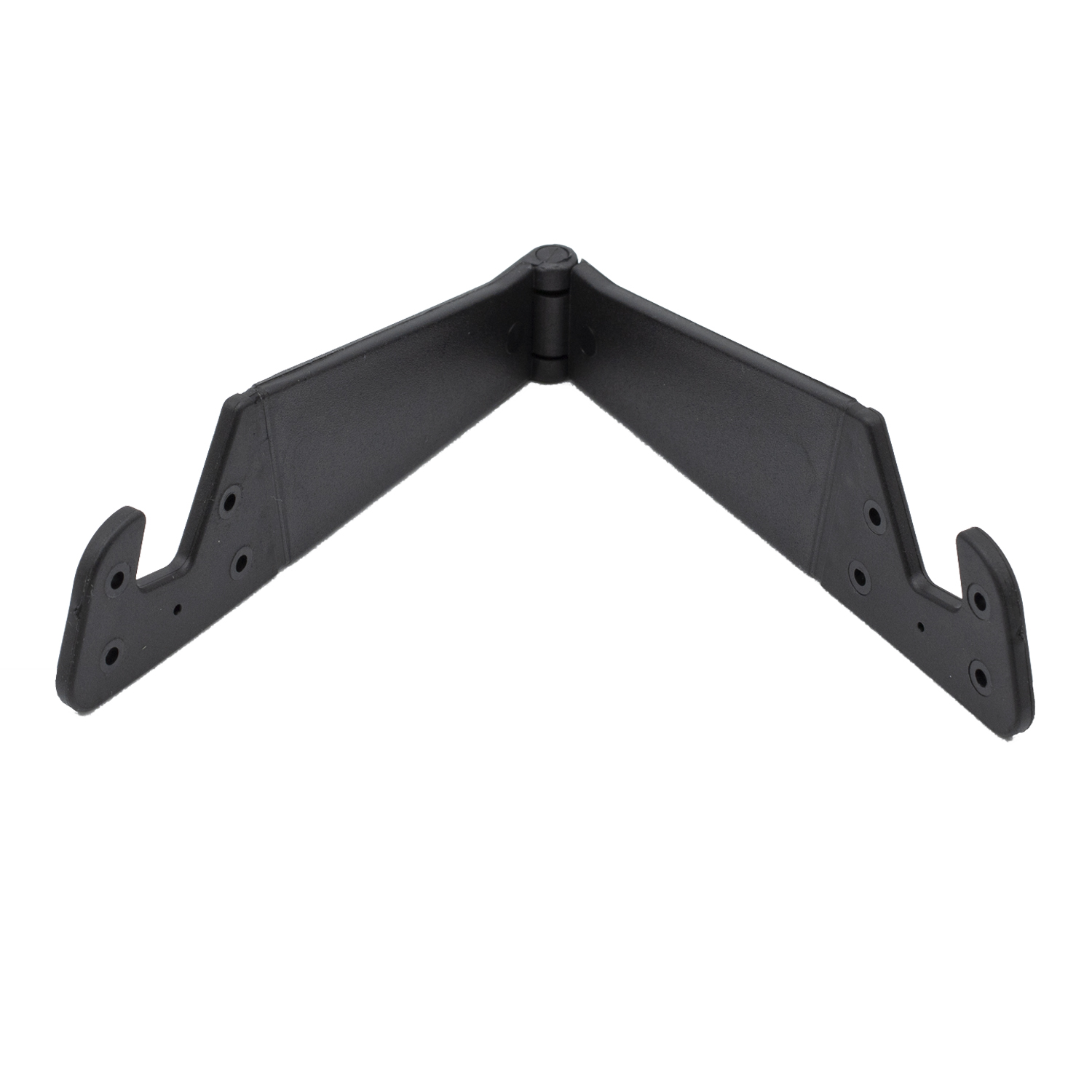 Soporte mesa para tablet o movil universal ajustable  Negro