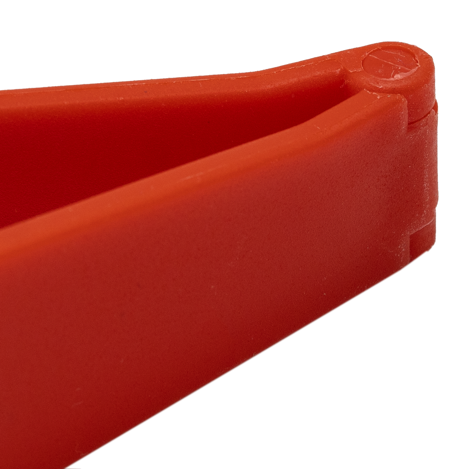 Soporte mesa para tablet o movil universal ajustable  Rojo