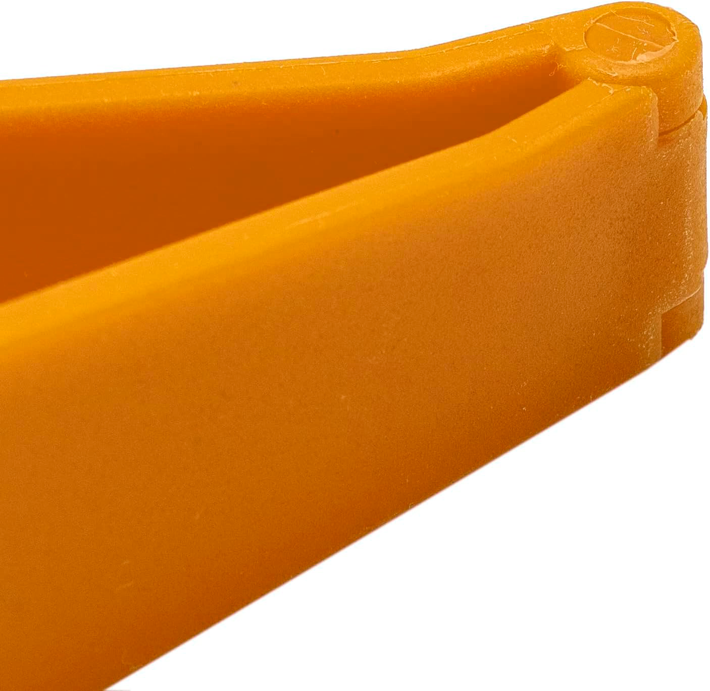 Soporte mesa para tablet o movil universal  Naranja