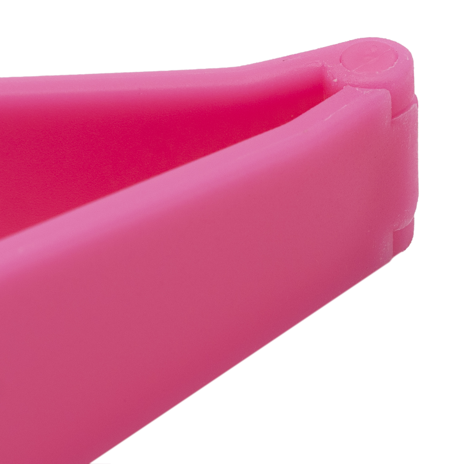 Soporte mesa para tablet o movil universal  Rosa