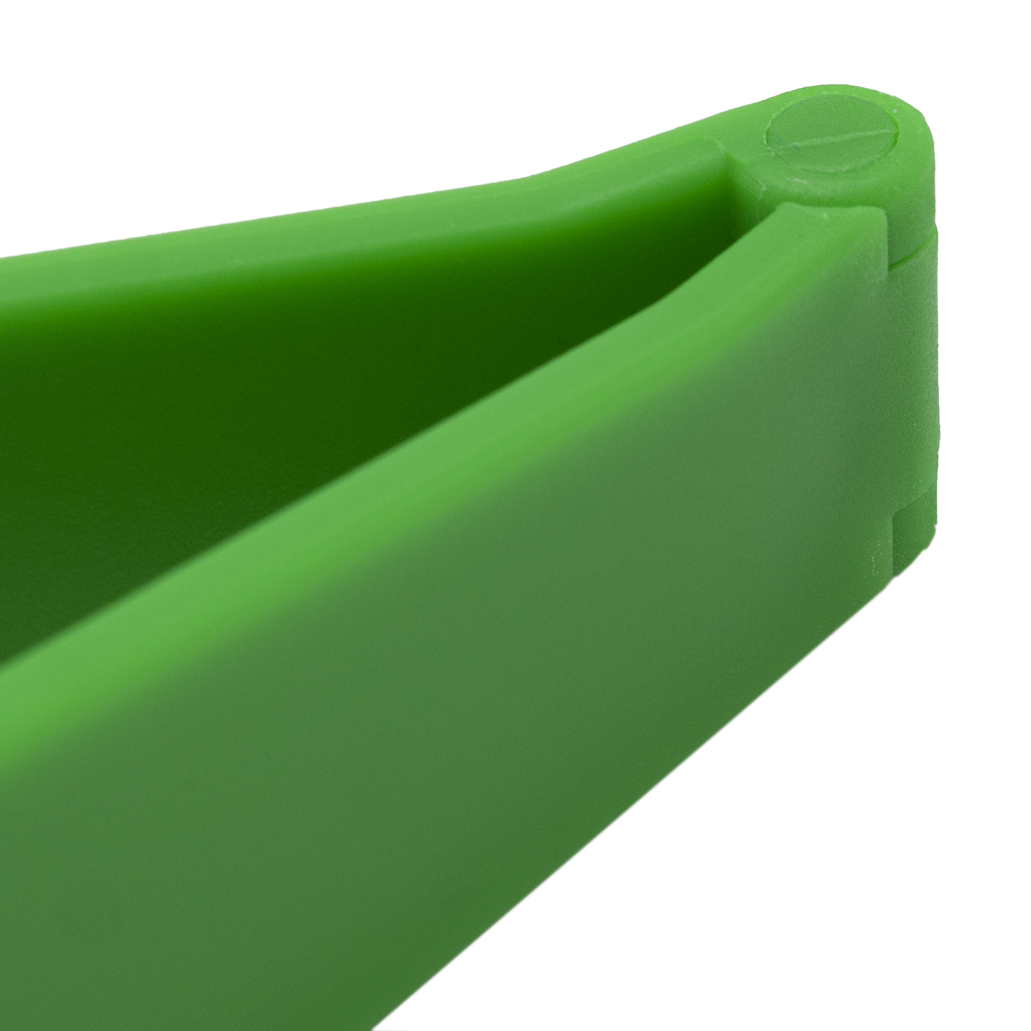 Soporte mesa para tablet o movil universal  Verde