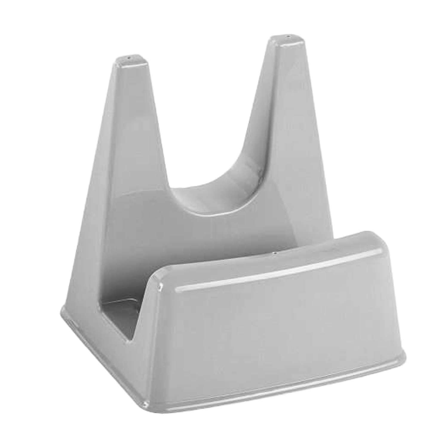 Soporte Tapas Ollas  Gris