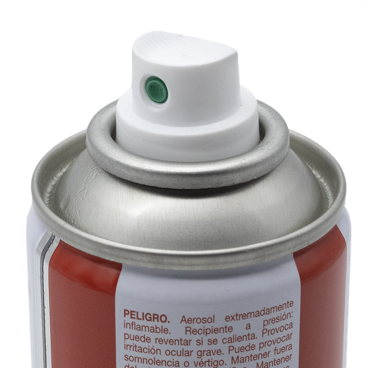 Spray Limpia Contactos Residuo 1 Lubrilimp