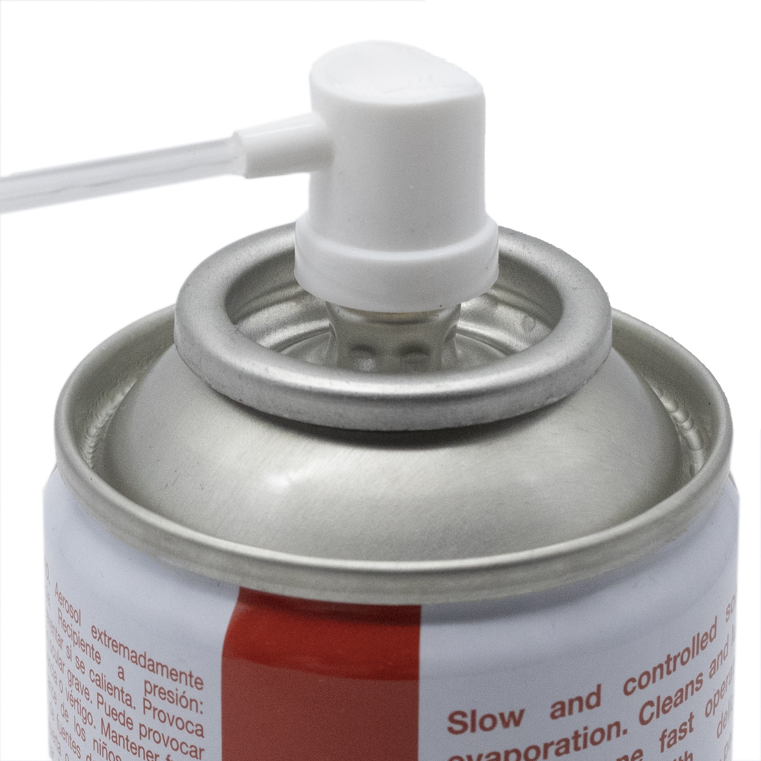Spray Limpia Contactos Residuo 1 Lubrilimp