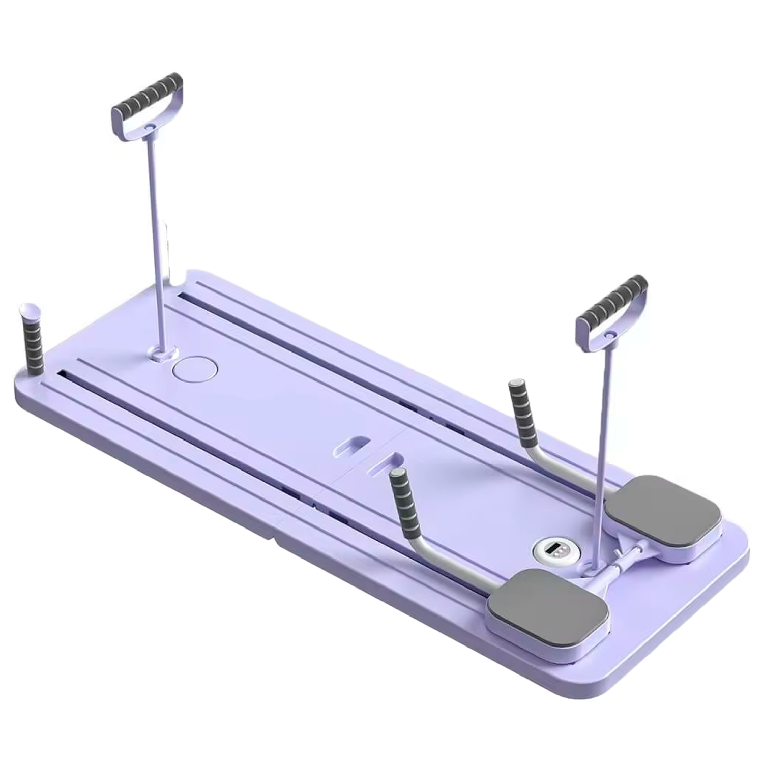 Tabla de Flexiones Multifuncional y Plegable