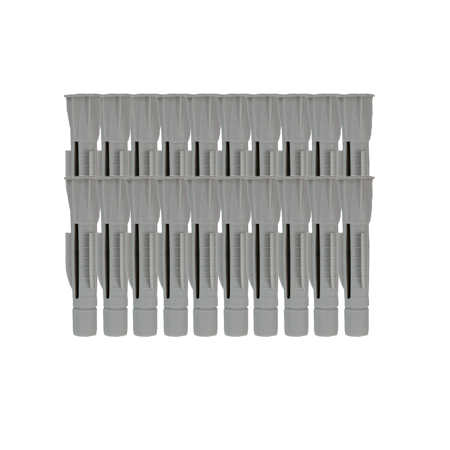 Taco Univfix 8x51  Blanco