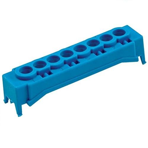 Tapa de borne IP2 de 8 orificios