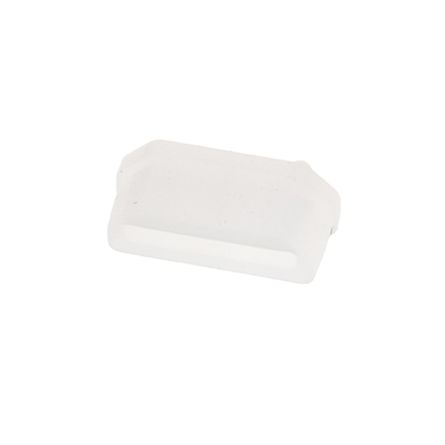 Tapon anti-polvo para puerto HDMI (10ud/bolsa)  Blanco