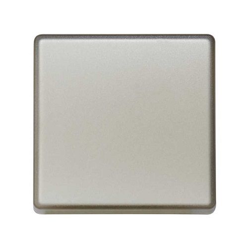 Tecla para mecanismos ancha Simon 27 Play  Gris