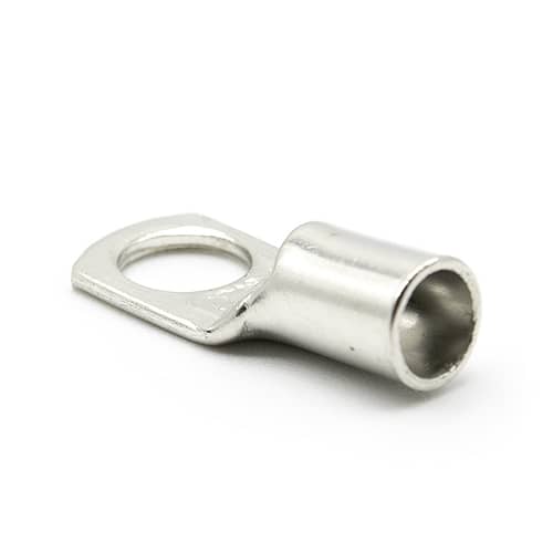 Terminal de Ojo para Cable 16mm - 8mm