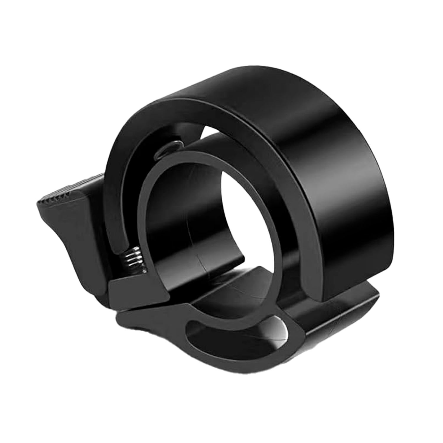 Timbre Bicicleta 90dB Diametro 22 mm  Negro