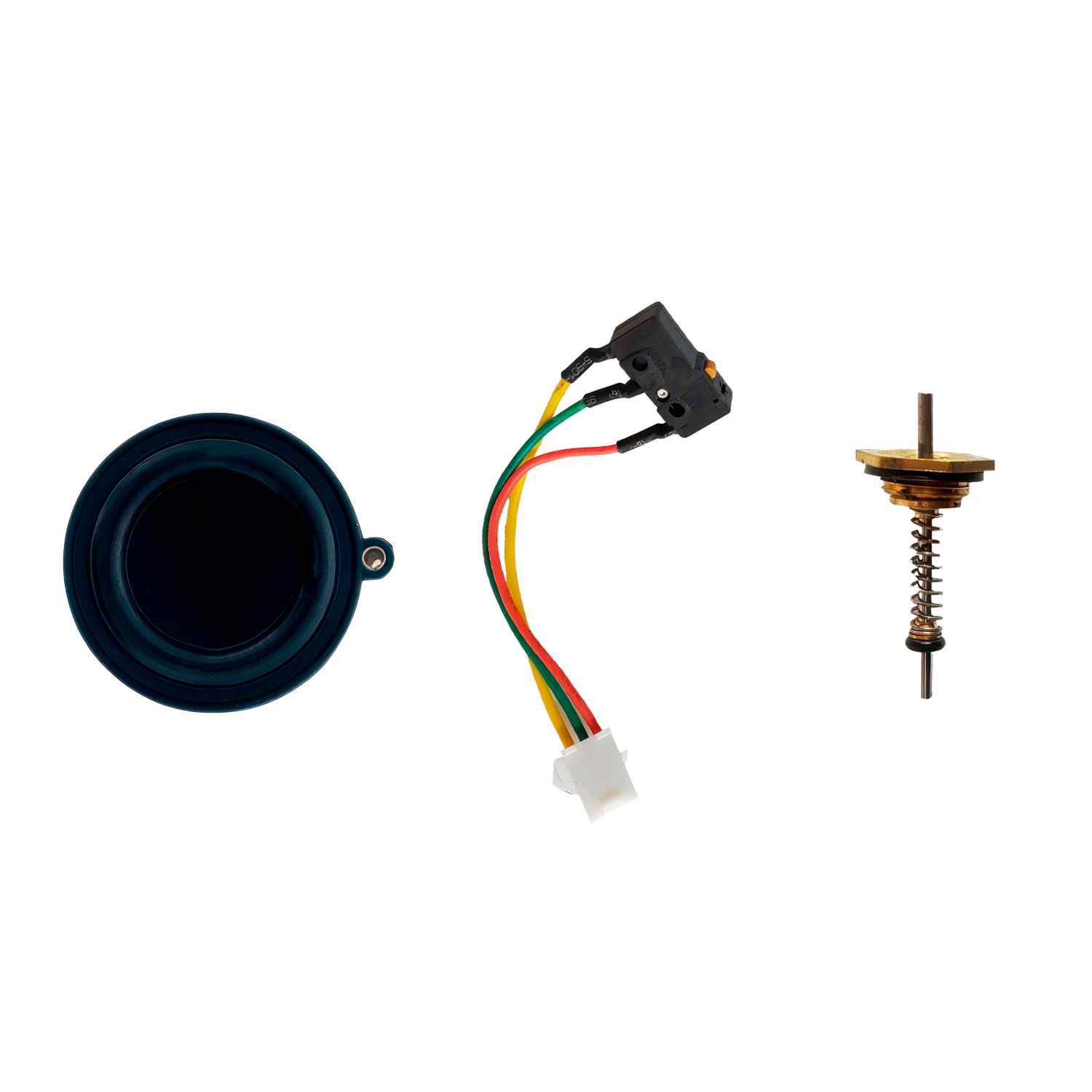 KIT MEMBRANA/MICRO/PRENSA COINTRA
