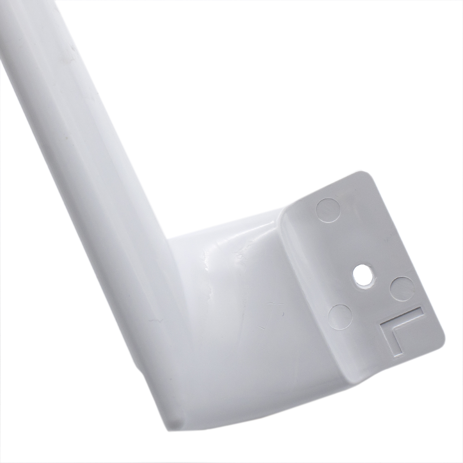 Tirador puerta Frigorifico compatible con Balay Lynx Bosch  Blanco