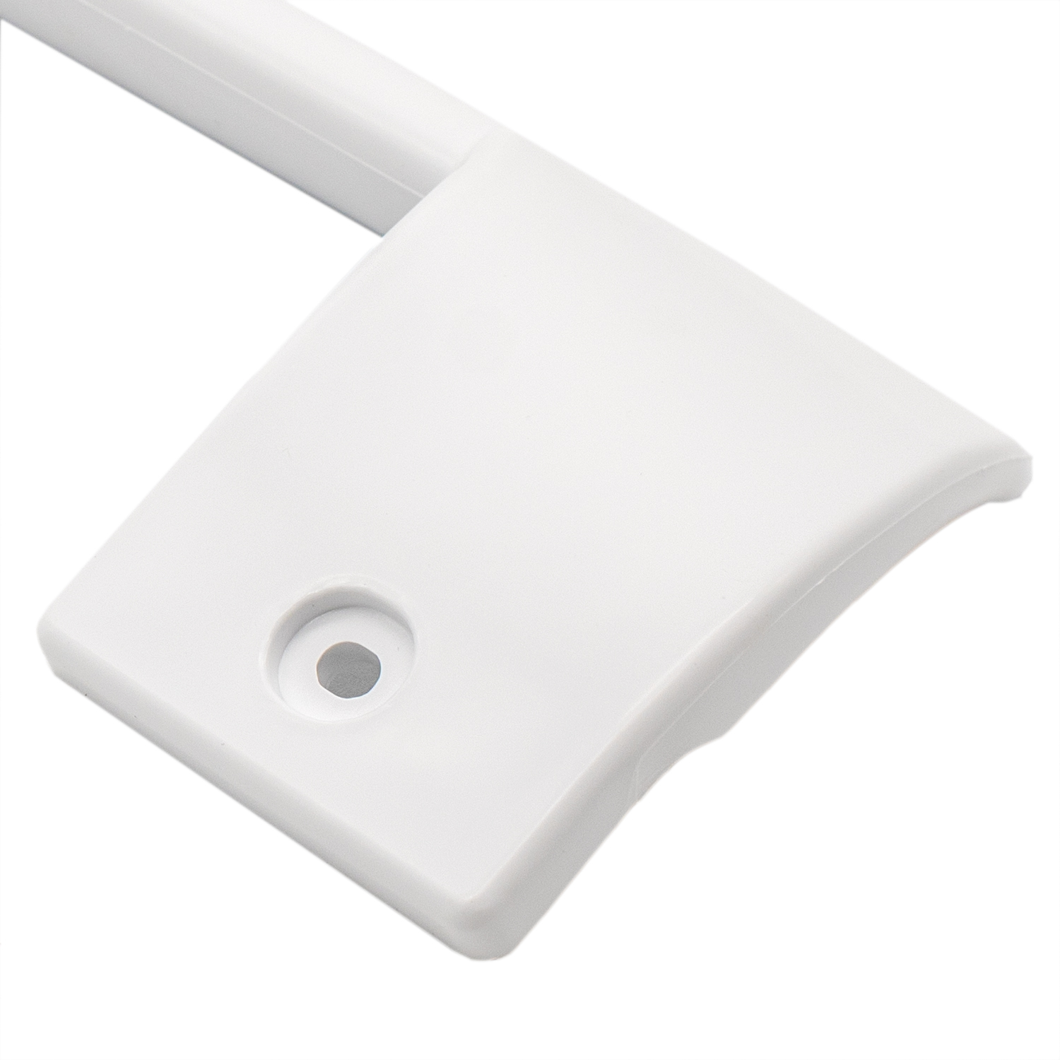 Tirador puerta Frigorifico compatible con Balay Lynx Bosch  Blanco
