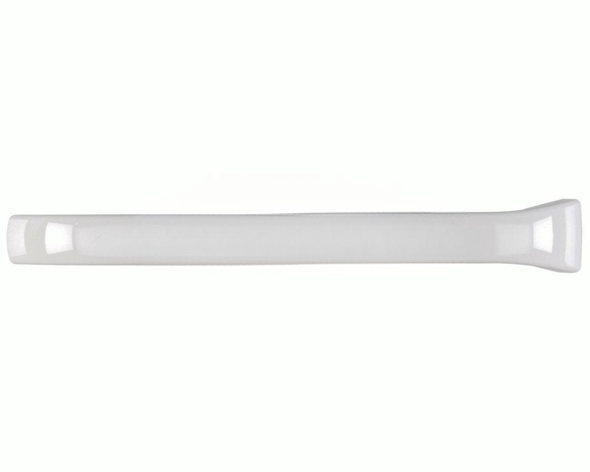 Tirador puerta frigorifico Compatible con Bosh 369547 369542  Blanco