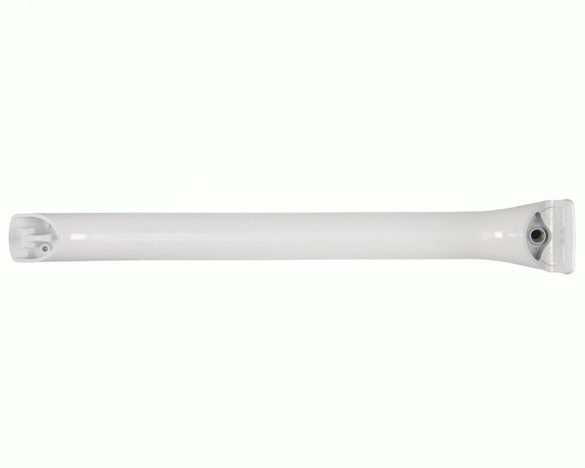 Tirador puerta frigorifico Compatible con Bosh 369547 369542  Blanco
