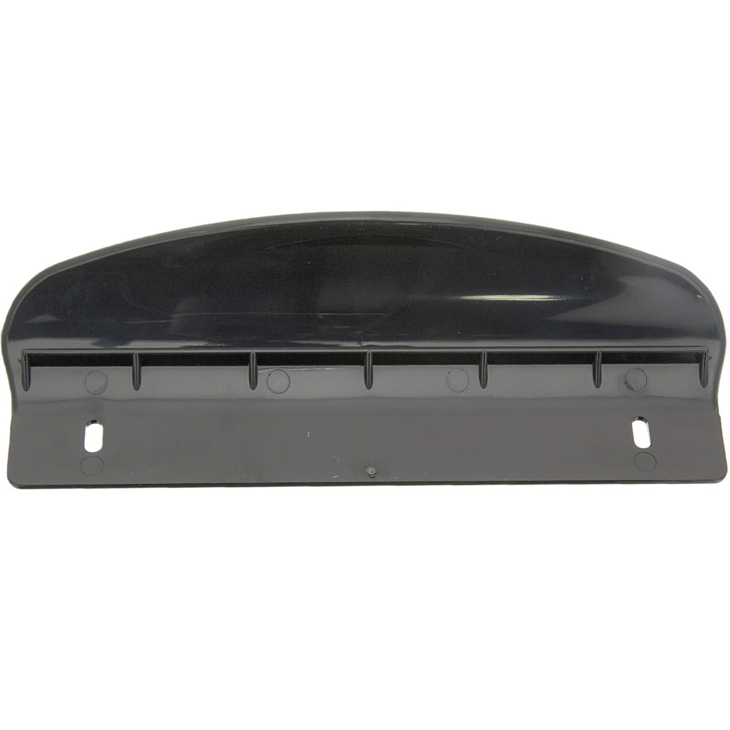 Tirador puerta Frigorifico Compatible con Fagor  Negro