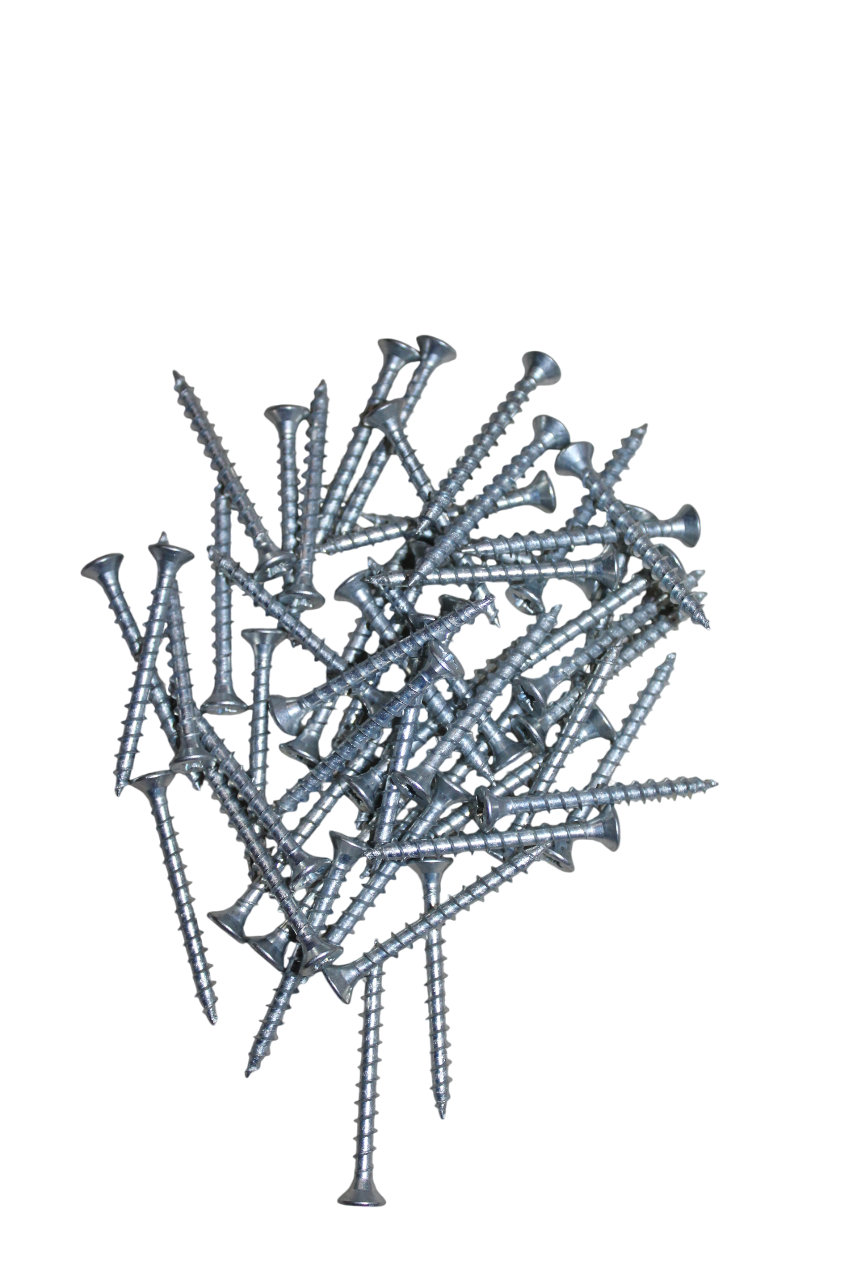 Tornillo/Tirafondo ECLAS 4,5X45
