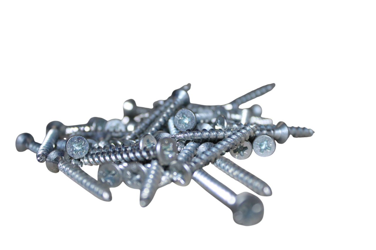 Tornillo/Tirafondo ECLAS 4,5X45