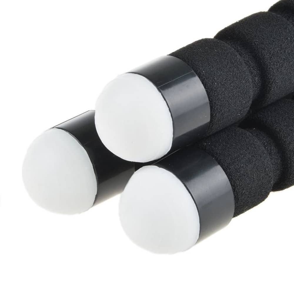 Tripode mini flexible 360 grados para camaras  Negro